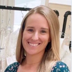 Meet your Posher, Genevieve